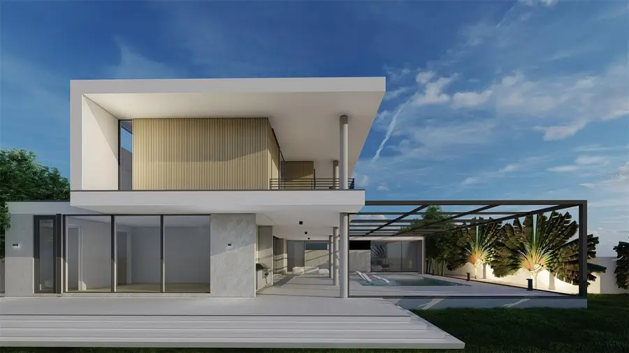 359 N Shore Drive, Sarasota, FL 34234 - #3