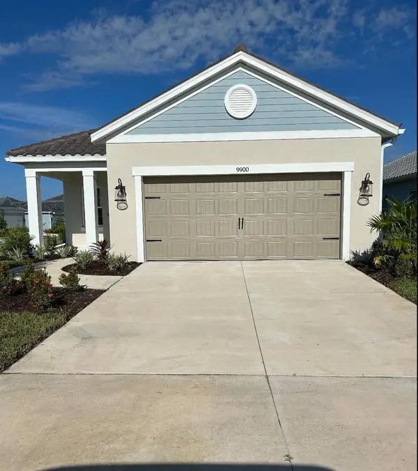 9900 Crystal Isle Circle, SARASOTA, FL 34241