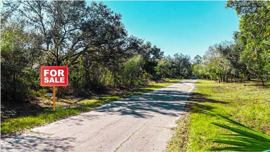 TBD Lot 6 Jensley Avenue, North Port, FL 34286 - Image #3