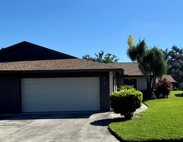 374 Oak Hill Drive #37, SARASOTA, FL 34232