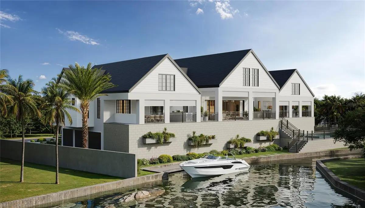 530 Freeling Drive, Sarasota, FL 34242 - Image #1