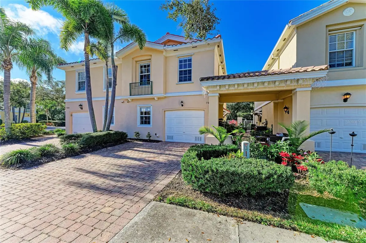 7924 Farina Court, Sarasota, FL 34238 - Image #1