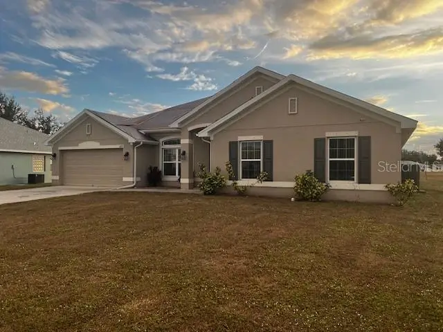 26357 Trinilas Drive, Punta Gorda, FL 33983 - #1