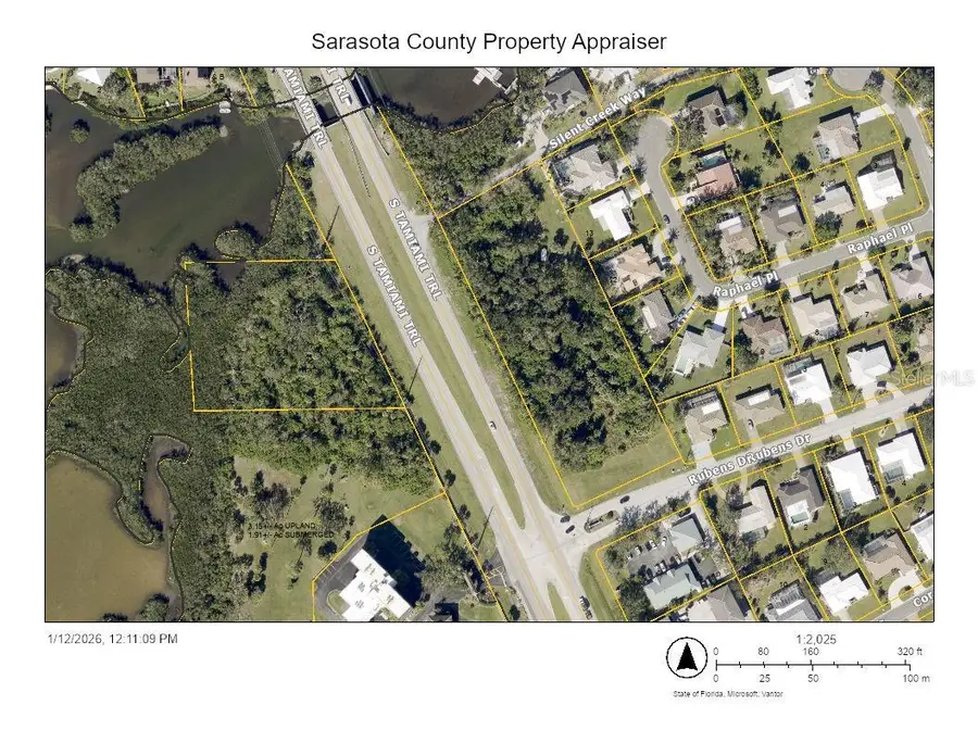 2099 Tamiami Trail N, Nokomis, FL 34275 - Image #2