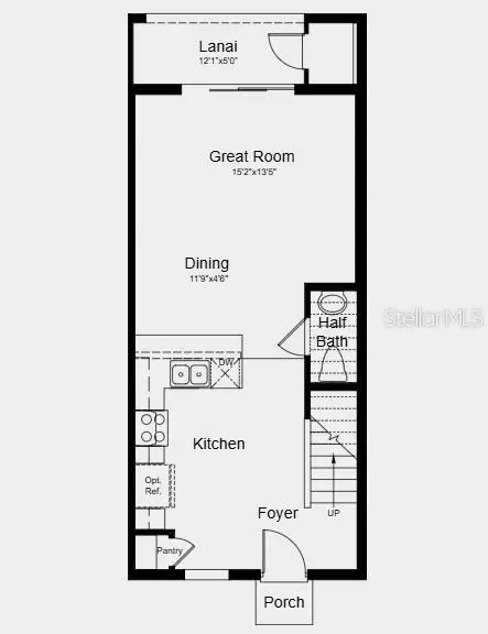 10644 Orbit Terrace, Sarasota, FL 34241 - Image #2