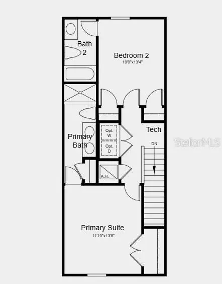 10644 Orbit Terrace, Sarasota, FL 34241 - Image #3