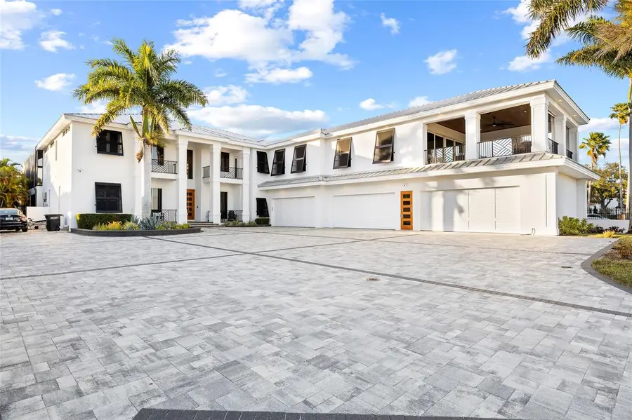 951 S Bayshore Boulevard, Safety Harbor, FL 34695 - #2