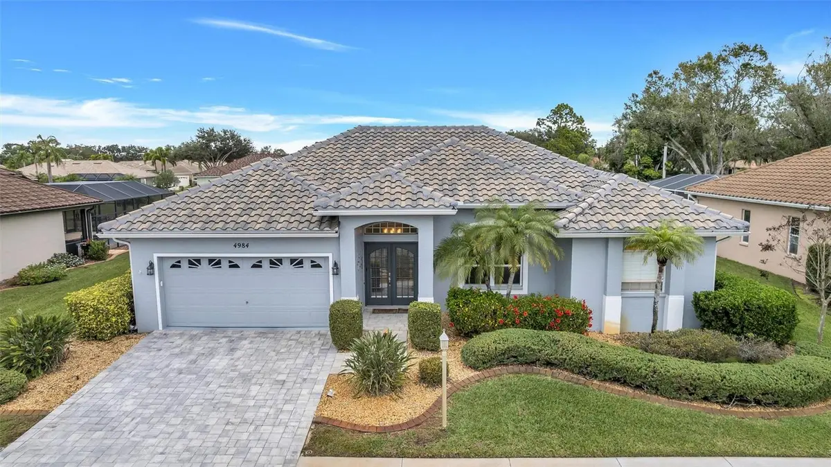 4984 Wild Daisy Lane, Venice, FL 34293 - #1