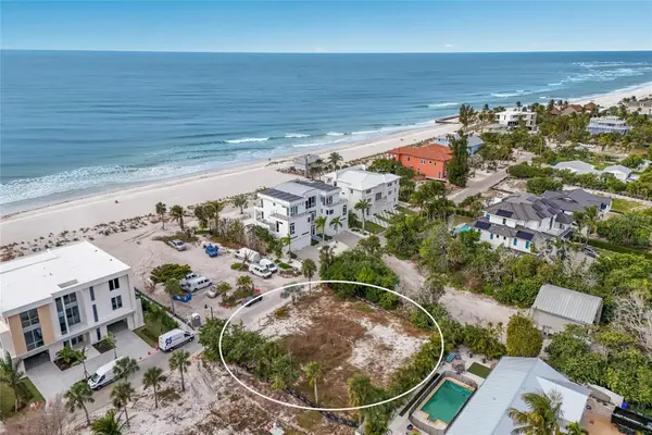 6500 Gulfside Road, LONGBOAT KEY, FL 34228