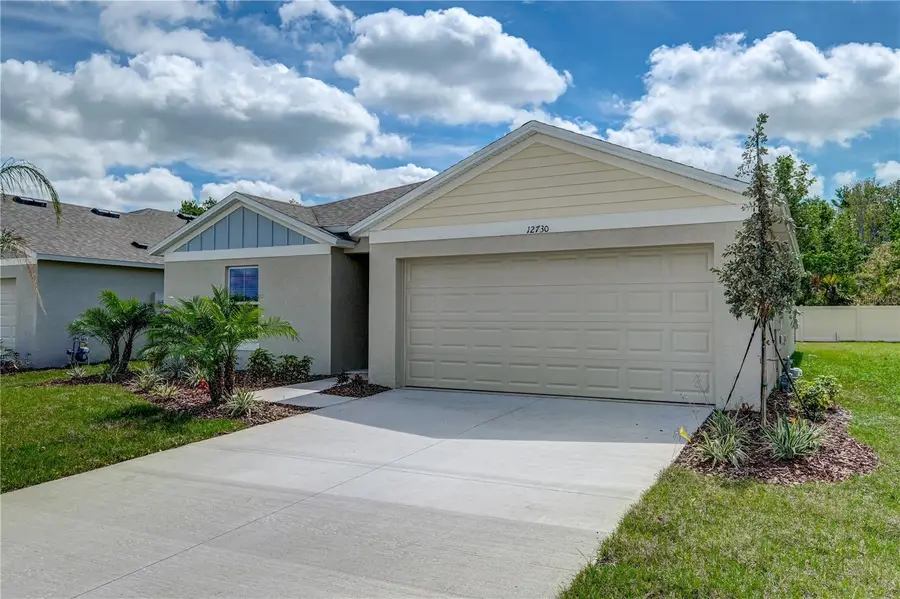 12730 Hysmith Loop, Parrish, FL 34219 - Image #2