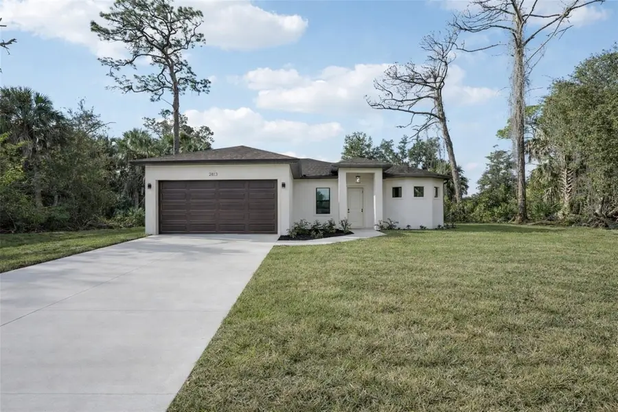 2813 Sally Lane, North Port, FL 34286 - Image #2