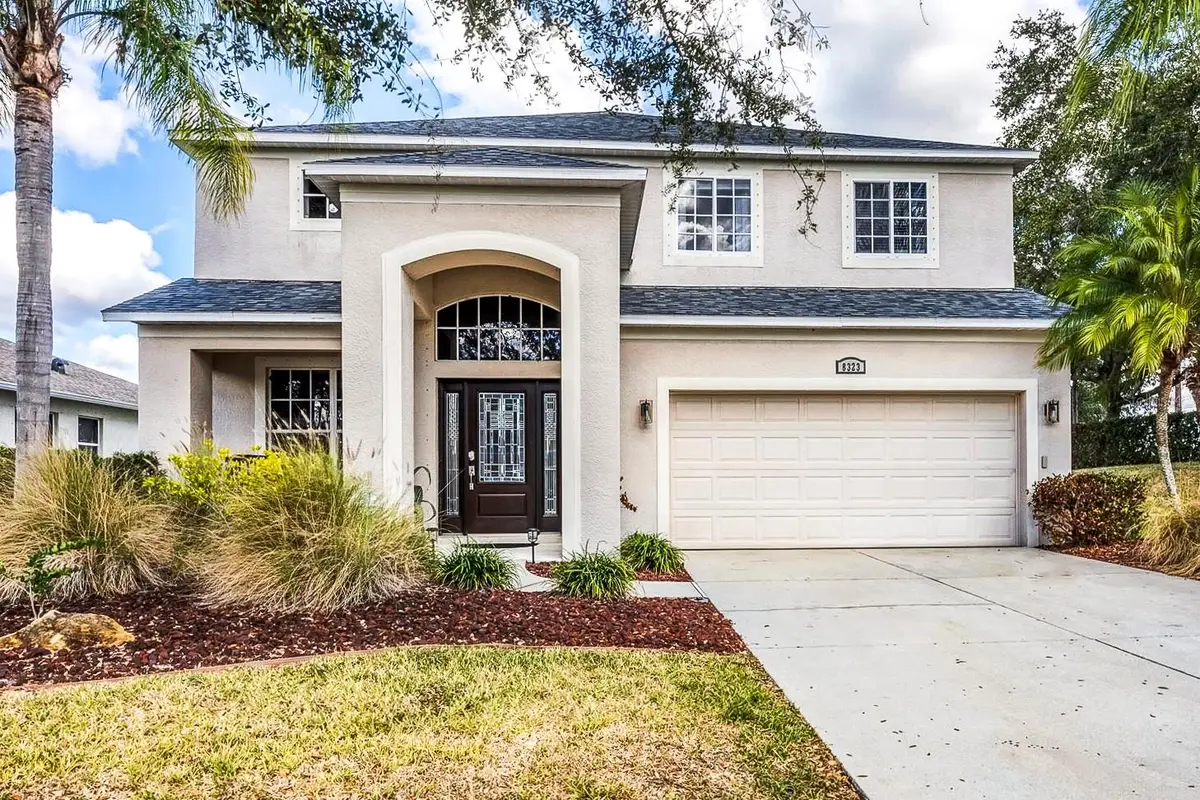 8323 Haven Harbour Way, Bradenton, FL 34212 - Image #1