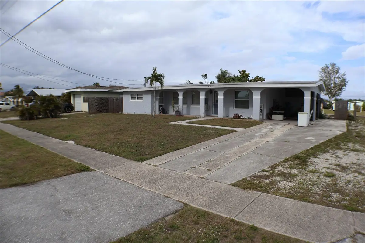 731 Conreid Drive Ne, Port Charlotte, FL 33952 - Image #1