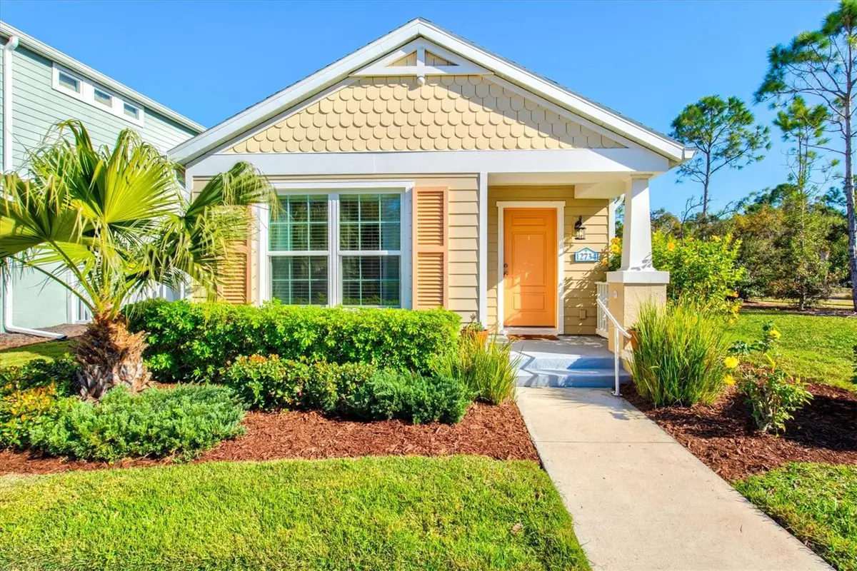 12734 Shimmering Oak Circle, Venice, FL 34293 - Image #1