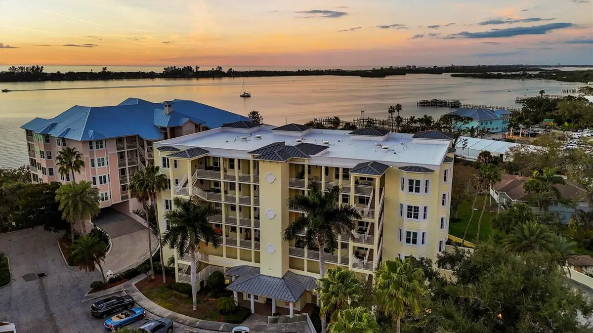 232 Hidden Bay Drive #303, Osprey, FL 34229 - Image #1
