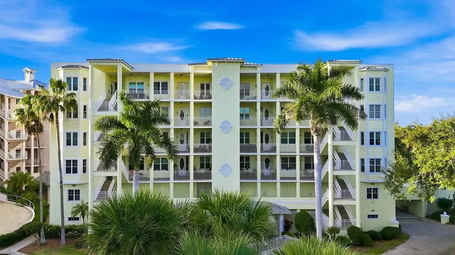 232 Hidden Bay Drive #303, Osprey, FL 34229 - Image #2