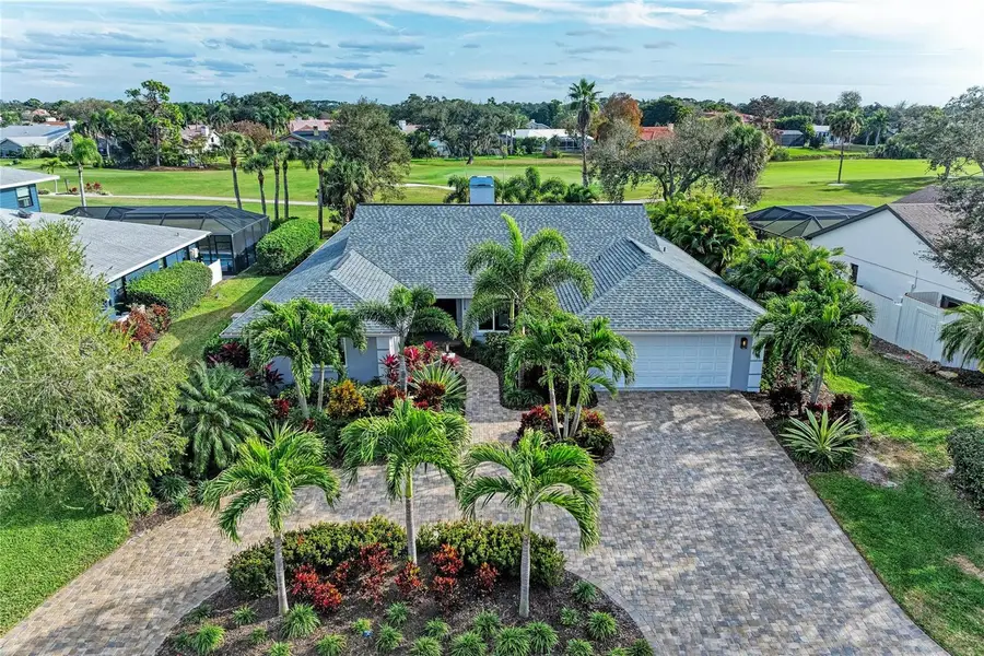 3906 Prairie Dunes Drive, Sarasota, FL 34238 - Image #2