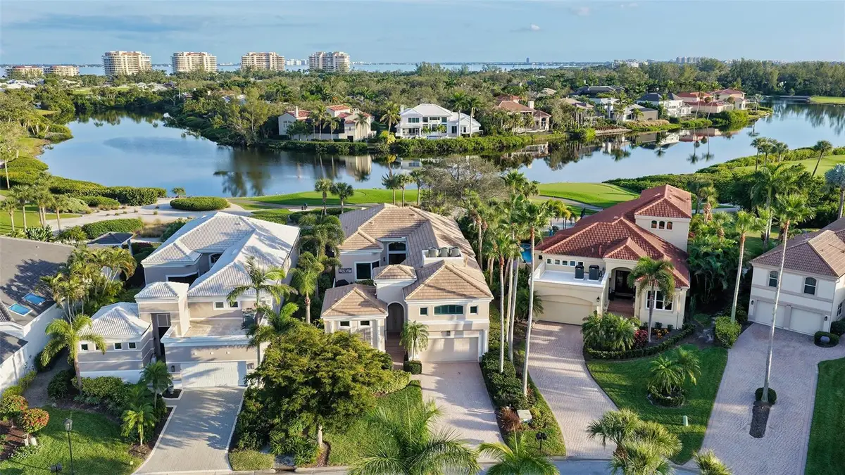 3598 Fair Oaks Lane, Longboat Key, FL 34228 - Image #1