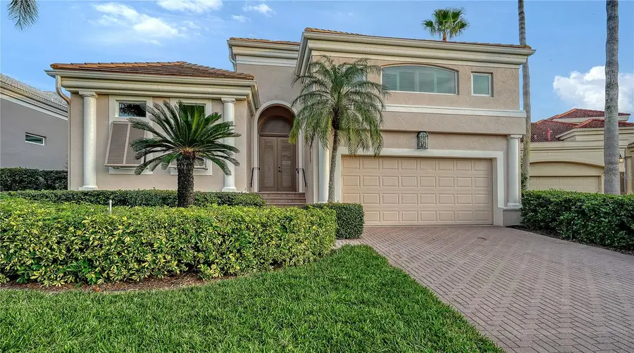 3598 Fair Oaks Lane, Longboat Key, FL 34228 - Image #2