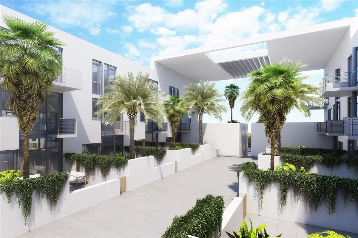 2170 Robinhood Street #A4-304, Sarasota, FL 34231 - Image #1