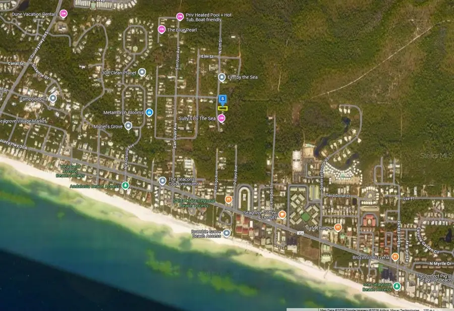 401 N Montigo Avenue, Santa Rosa Beach, FL 32459 - Image #2