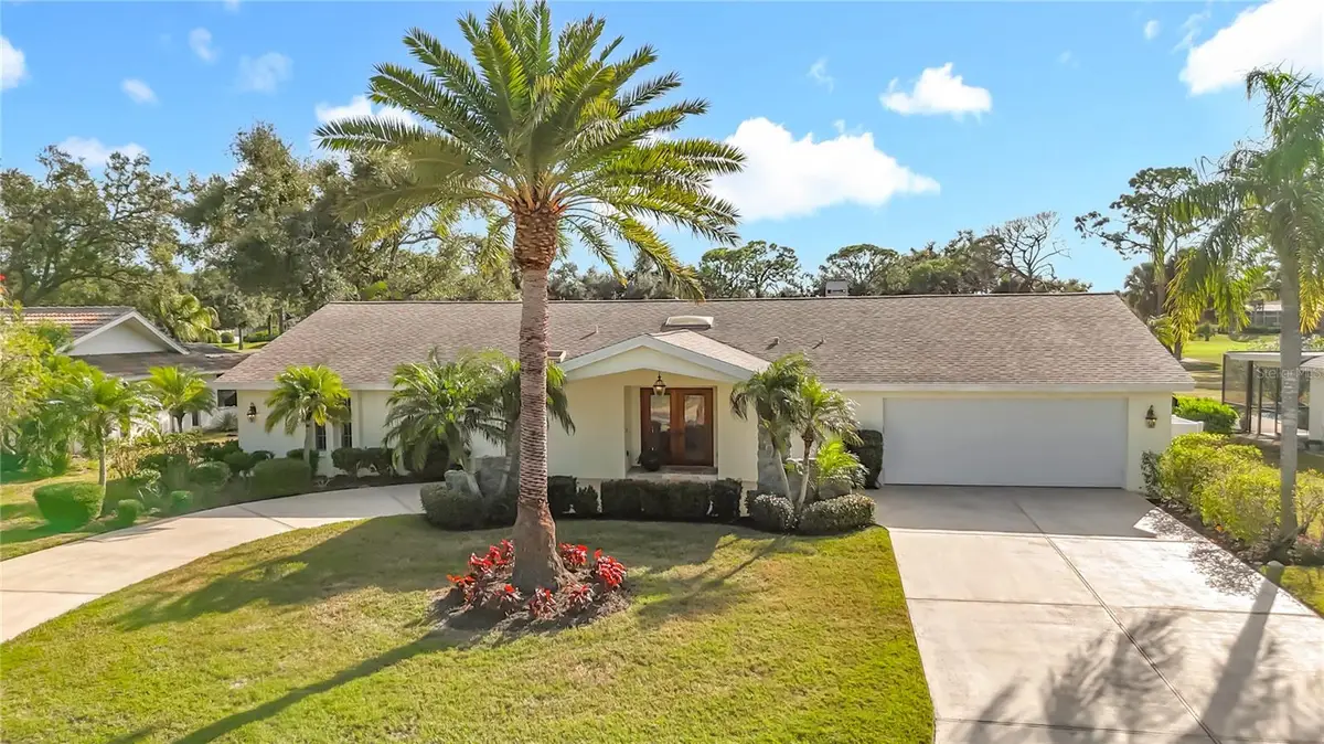 3870 Torrey Pines Boulevard, Sarasota, FL 34238 - Image #1