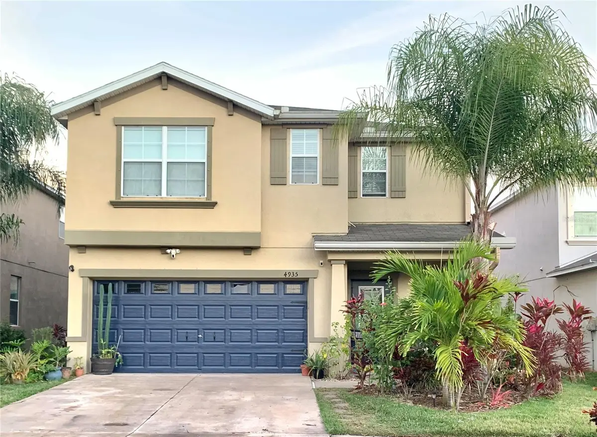 4935 Reflecting Pond Circle, Wimauma, FL 33598 - Image #1