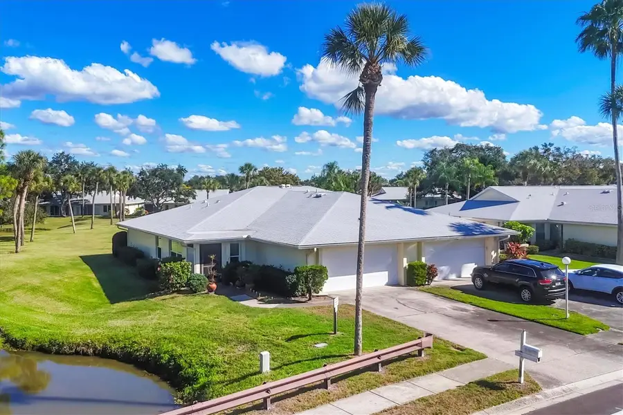 4101 Center Gate Boulevard #1, Sarasota, FL 34233 - #2