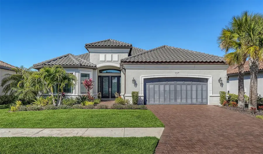 10529 Wicker Park Place, Palmetto, FL 34221 - Image #2