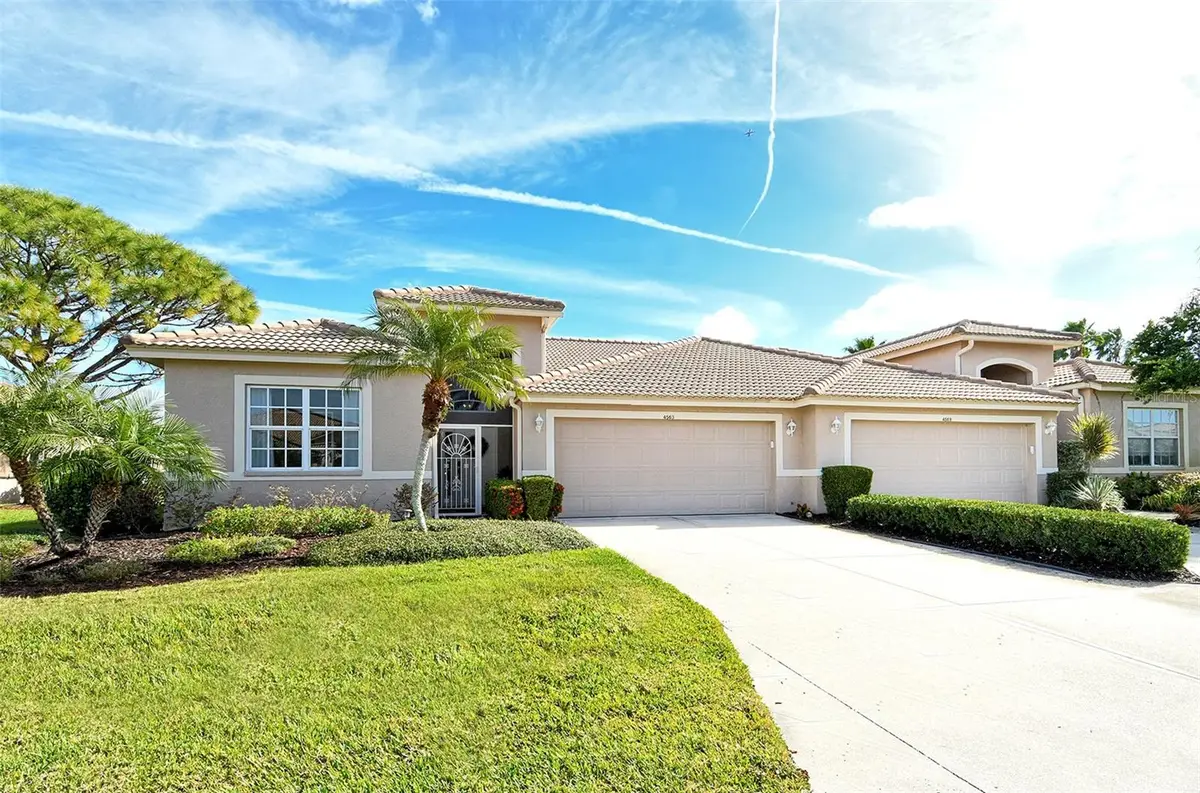 4563 Samoset Drive, Sarasota, FL 34241 - Image #1