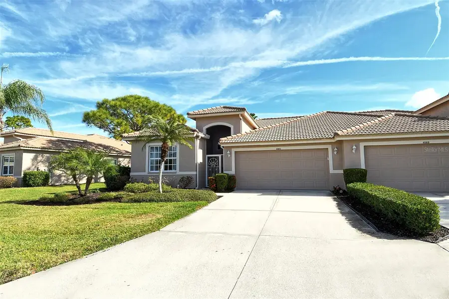 4563 Samoset Drive, Sarasota, FL 34241 - Image #2