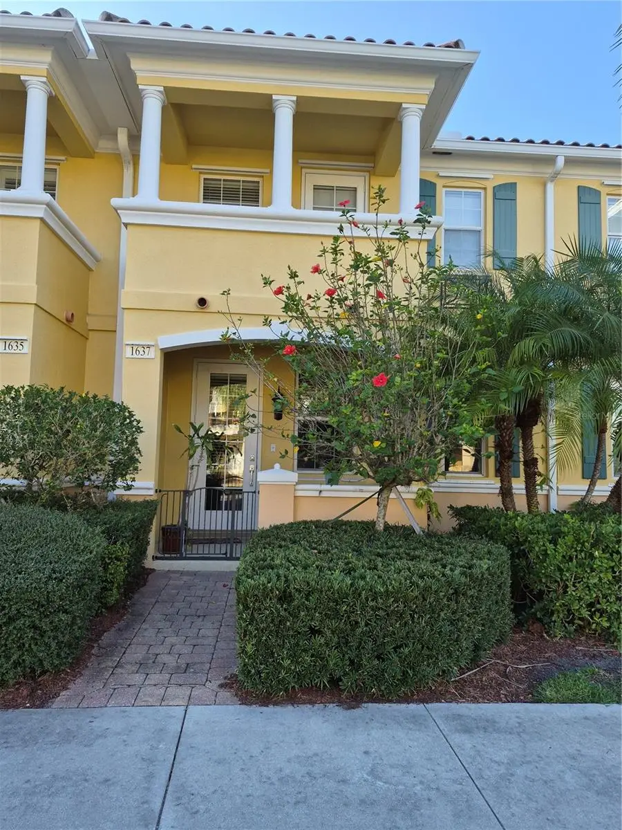 1637 Napoli Drive W, Sarasota, FL 34232 - Image #1