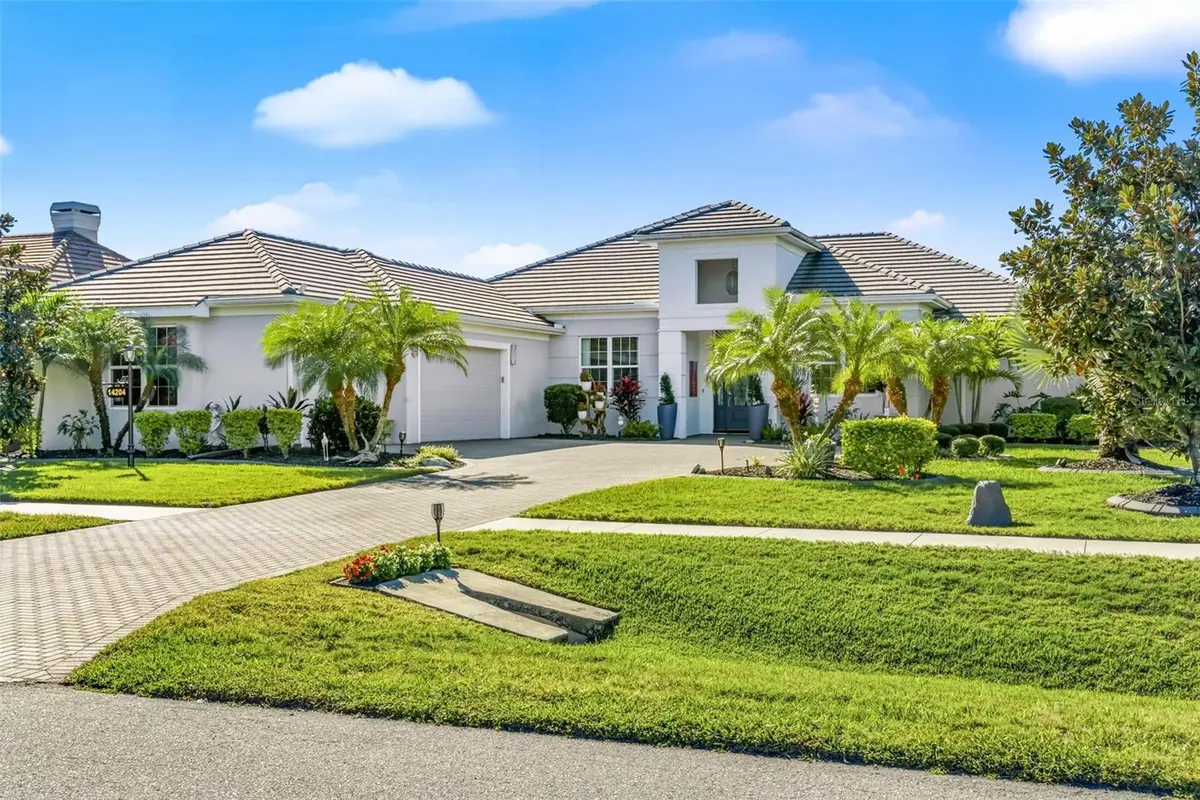 14204 11th Terrace Ne, Bradenton, FL 34212 - #1