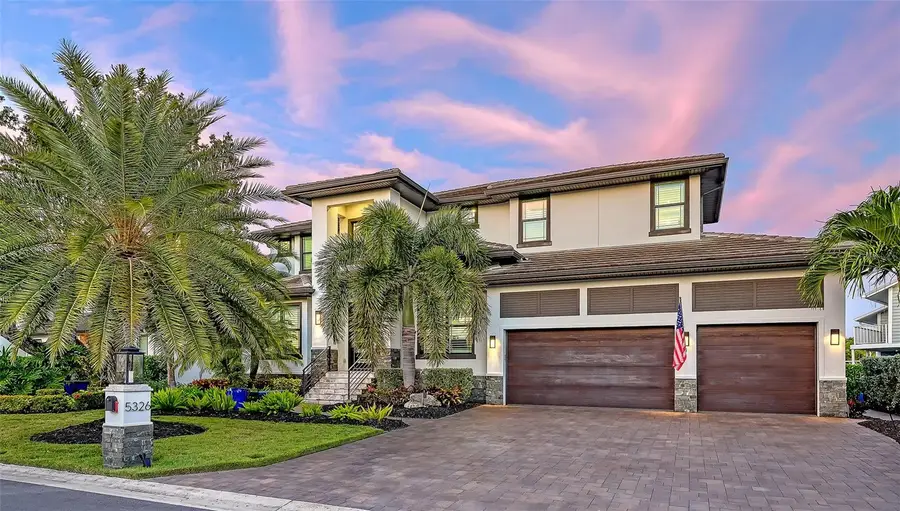 5326 Siesta Cove Drive, Sarasota, FL 34242 - Image #2