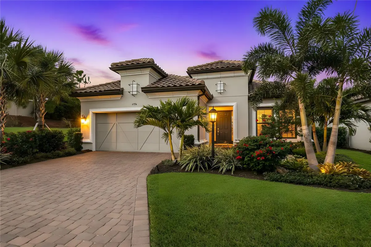 4736 Cassio Court, Lakewood Ranch, FL 34211 - Image #1