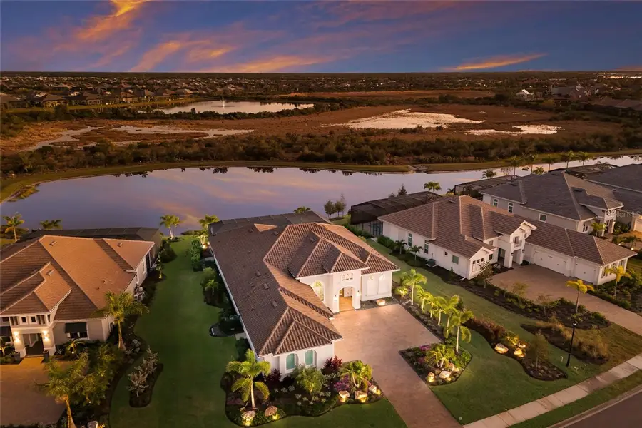 7923 Bowspirit Way, Lakewood Ranch, FL 34202 - #2