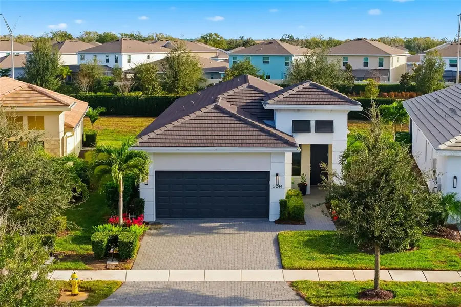 5244 Barnett Circle, Bradenton, FL 34211 - Image #2