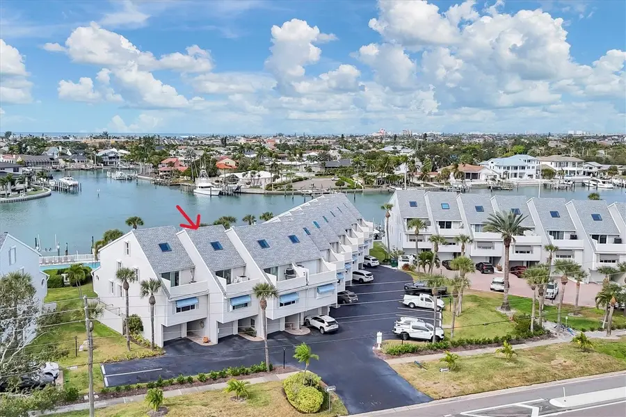 380 Pinellas Bayway S #B, Tierra Verde, FL 33715 - Image #2