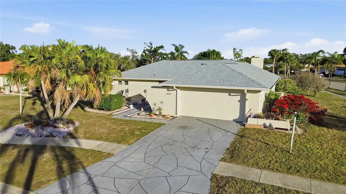 1691 Fleetwood Drive, Sarasota, FL 34232 - Image #1