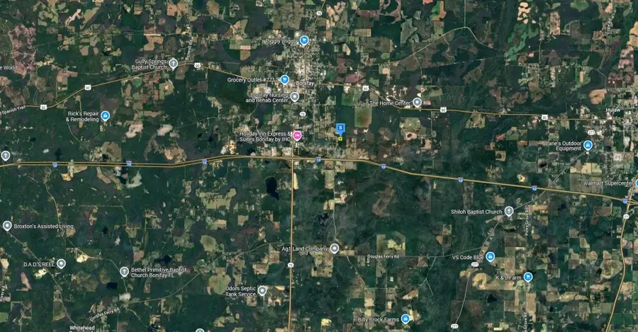 2028 Yoopon Lane, Bonifay, FL 32425 - Image #3