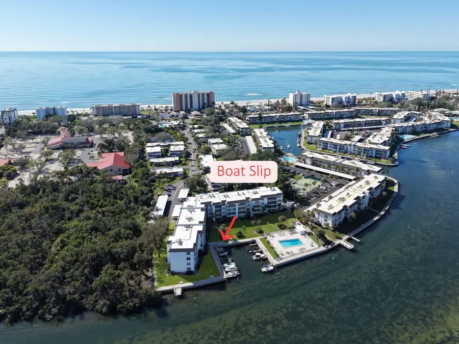 535 Sutton Place, Longboat Key, FL 34228 - Image #2