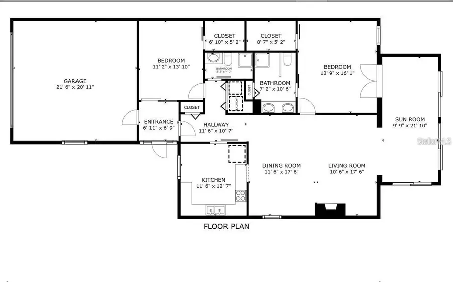 4735 Oak Hill Drive #8, Sarasota, FL 34232 - Image #3