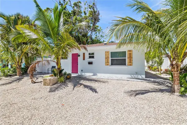 3014 Gulf Drive, HOLMES BEACH, FL 34217