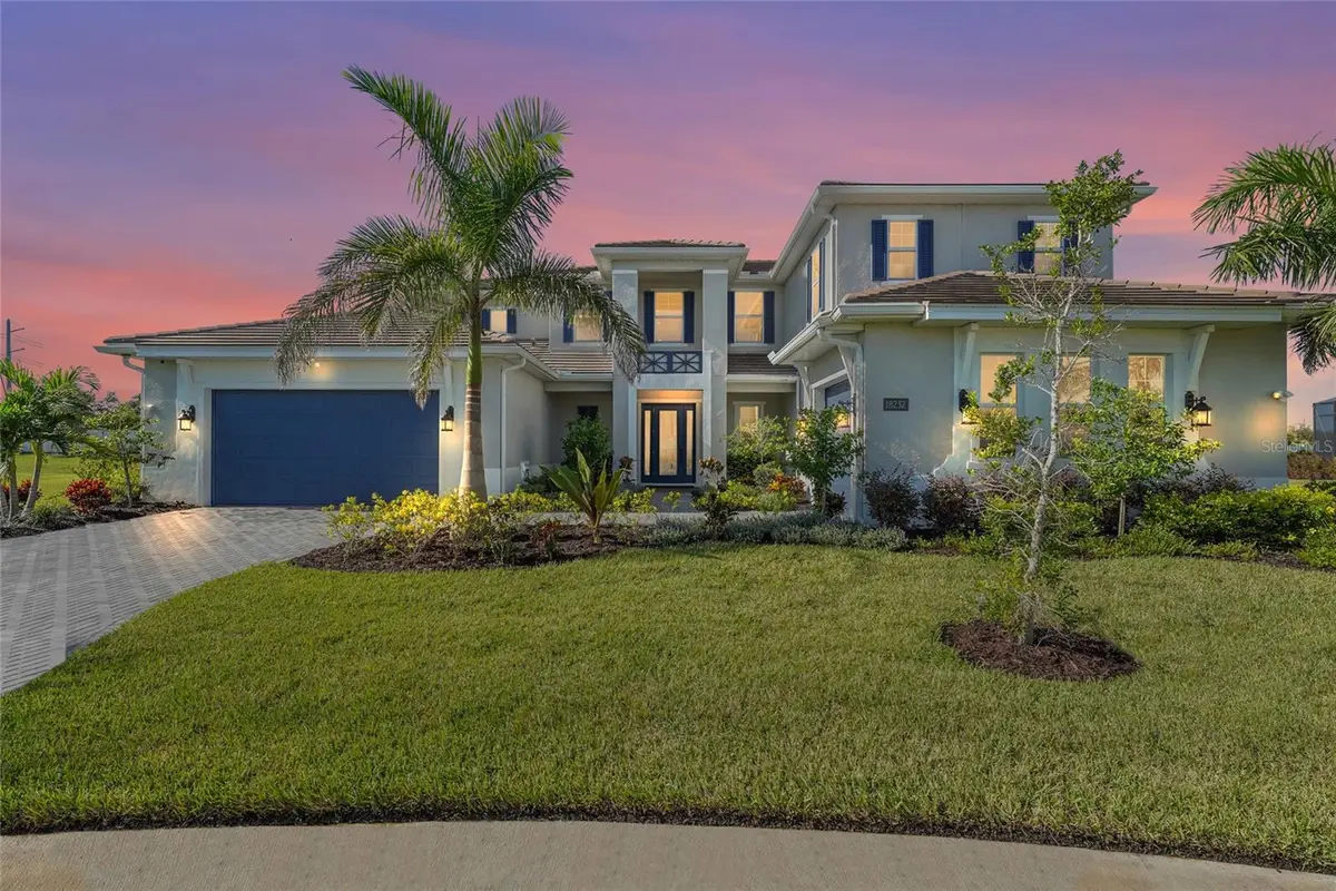 18232 Cayo Largo Place, Lakewood Ranch, FL 34202 - Image #1