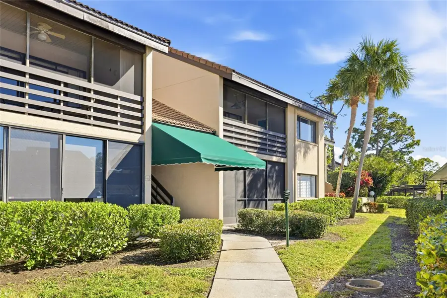 5635 Ashton Lake Drive #4, Sarasota, FL 34231 - #2