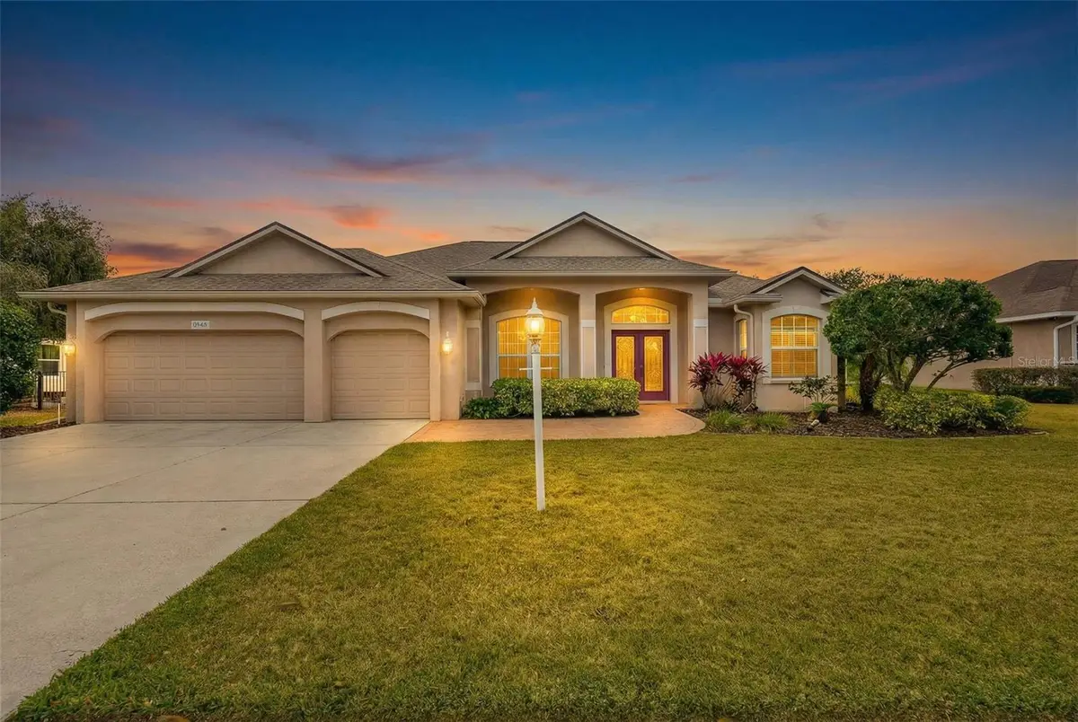 8703 59th Street E, Parrish, FL 34219 - #1