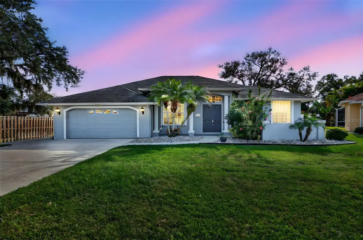 5722 Fern Oak Court, Sarasota, FL 34232 - Image #1