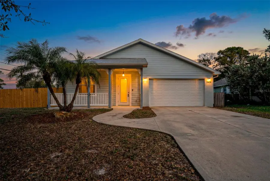 2405 Valentine Street, Sarasota, FL 34238 - Image #2