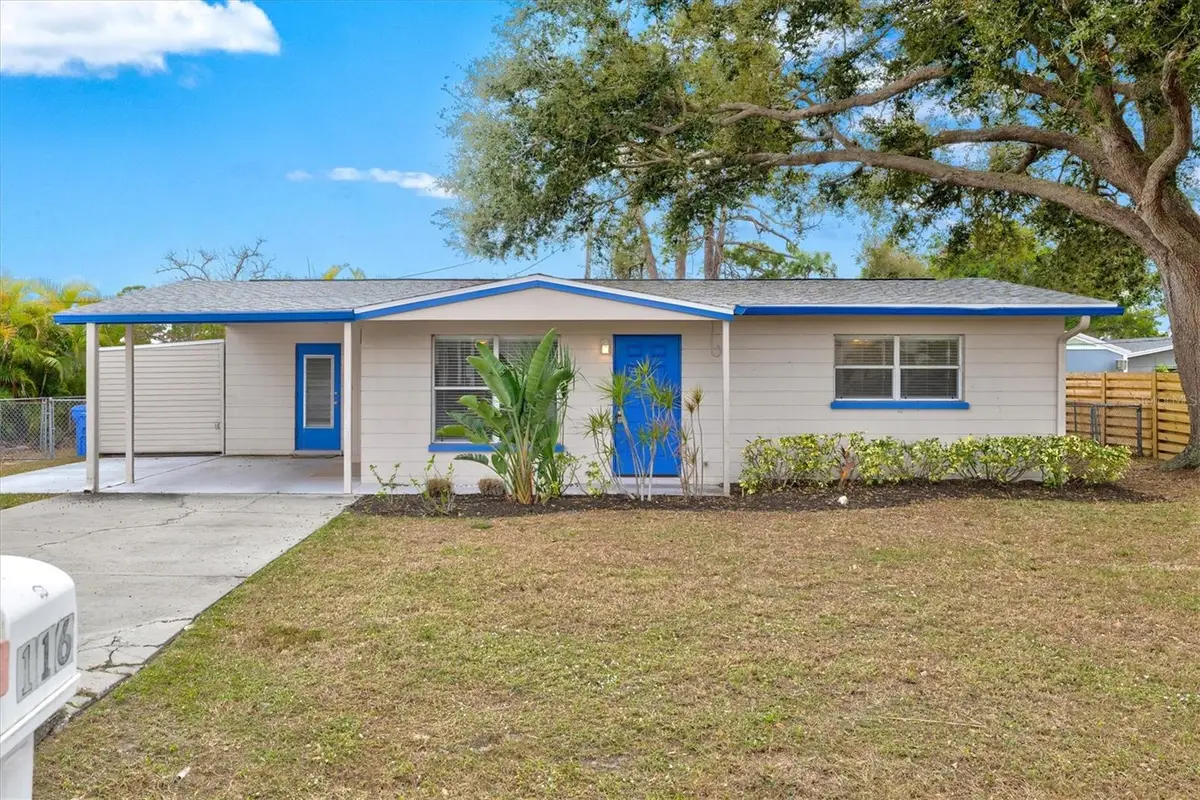 116 Firenze Avenue E, Venice, FL 34285 - Image #1