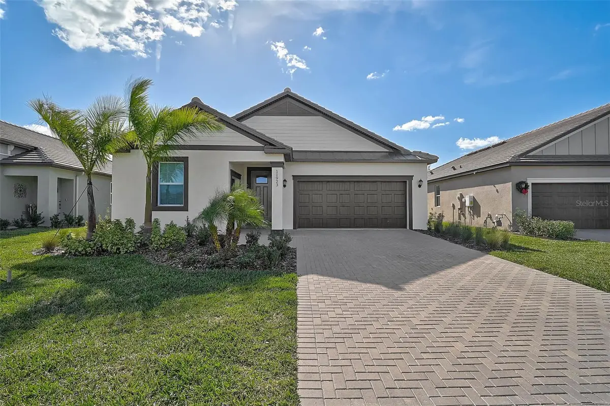11923 Lilac Pearl Lane, Parrish, FL 34219 - Image #1